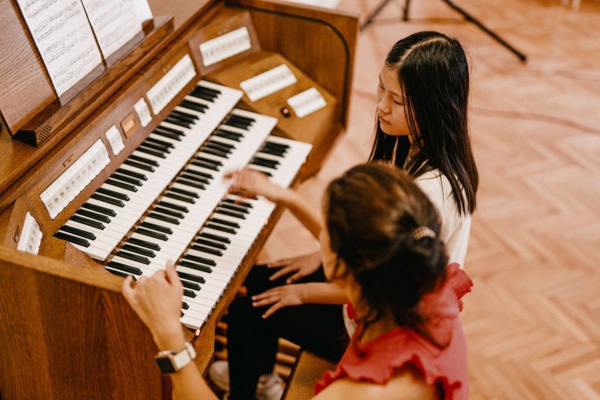 Zadar Organ Festival | foto: Christos Tolis