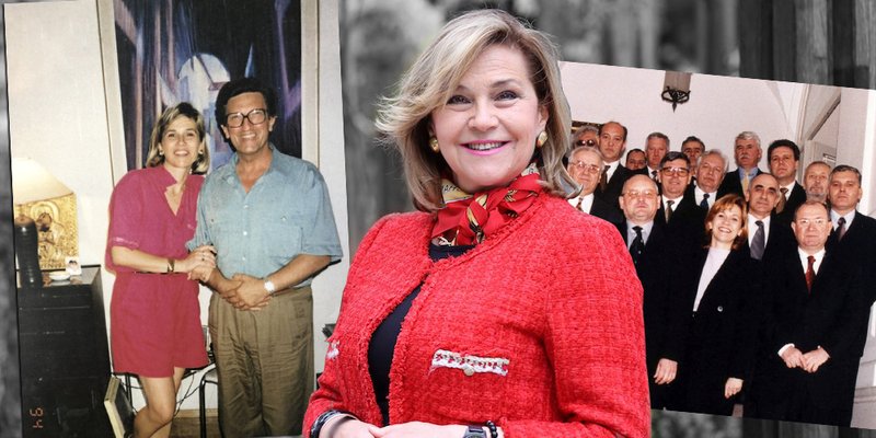 KANDIDATI PRIVATNO Nansi Ivanišević: Najdraža pjesma mi je 'Moja zemlja' Vice Vukova