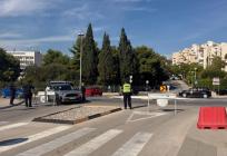 Trstenik pod blokadom: Policija kontrolira prilaze Radissonu, provjerene šahte, uklonjeni i kontejneri