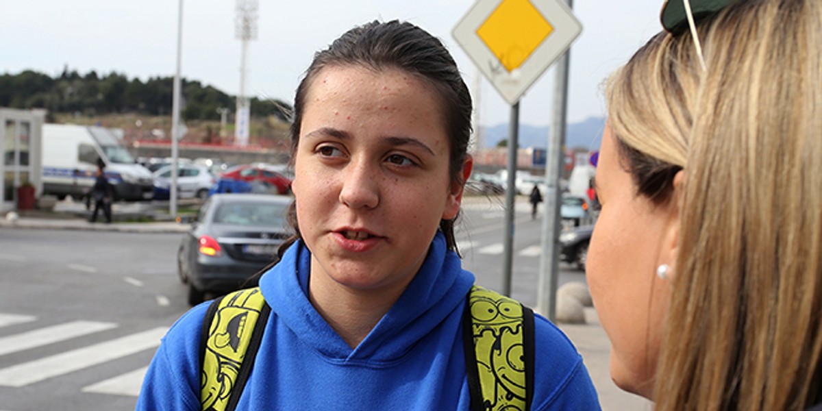 BRZI UPITNIK Pitali smo Splićane koga bi spalili kao krnju i što misle o imotskom slučaju