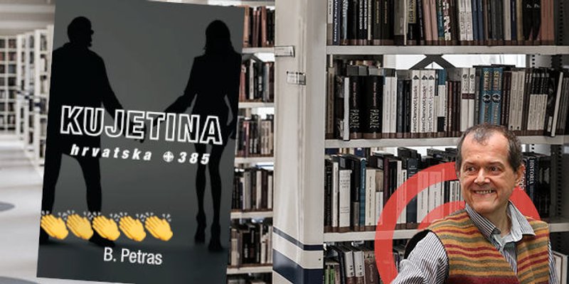 'TIMBAR NA LIBAR' ŽELJKA ERCEGA: Izazov za filmski hit, SOA, CIA i hrvatska Nikita