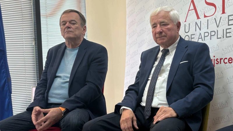 Kako je dječak iz siromašne obitelji postao priznati znanstvenik? Mato Bartoluci svoju je priču pretočio u knjigu