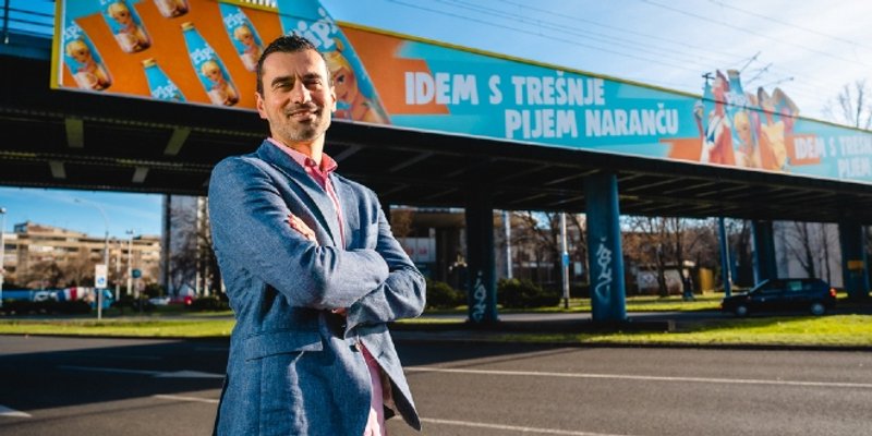 Iskusni menadžer Zoran Kosanović pridružuje se Pipi timu