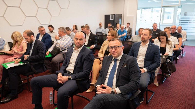 Glavna skupština Pevexa: Slijedi iskorak na inozemna tržišta