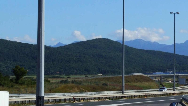 Radioaktivni stroncij u Gospiću porastao 961 posto: Nitko ne objašnjava zašto