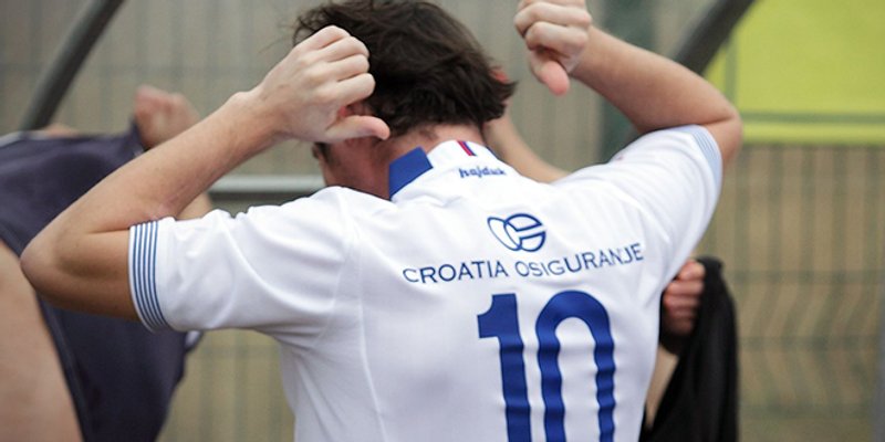 Milevskom ultrazvuk pokazao 'mali milijun' udaraca