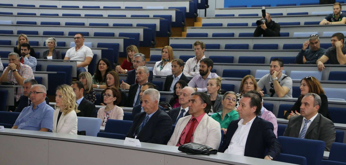 Rimac će s Perakom biti mentor u Tehnološkom parku, a razmišlja i o otvaranju ureda u Splitu