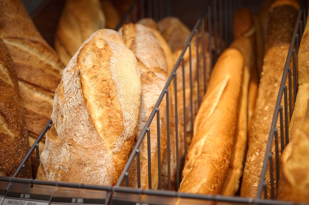 Bobis otvorio novu pekarnicu na Pazdigradu