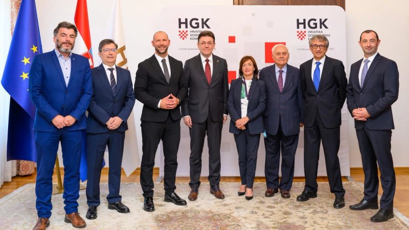 ARBITRAŽA ZA JAVNI SEKTOR 'Godišnje sudovi zaprime oko 1,2 milijuna novih predmeta pa promoviramo alternativna rješenja'