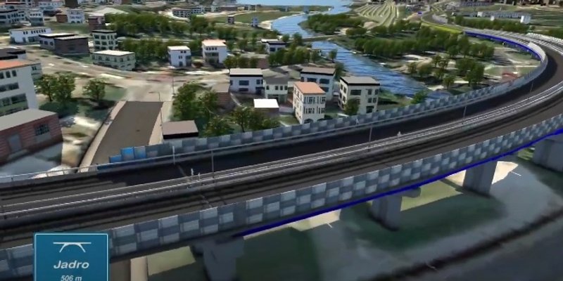 VIZUALIZACIJA Ovako će izgledati Širina nakon rekonstrukcije