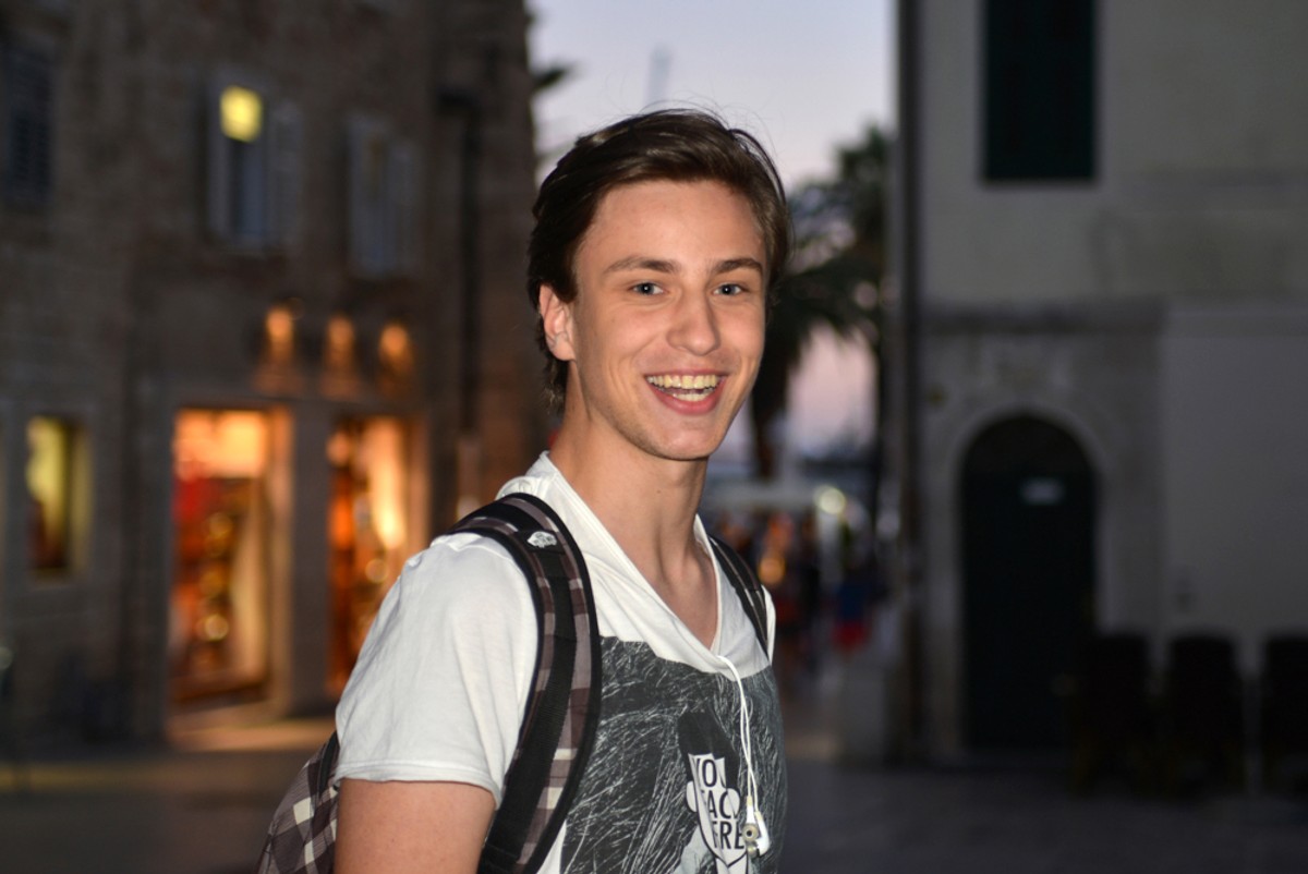 BRZI UPITNIK: Pročitajte što Splićani kažu o stanju u Hajduku