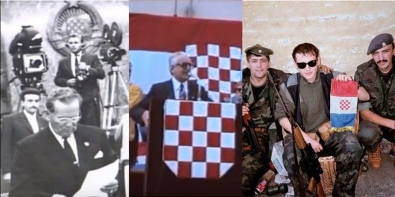 Što povezuje Tita, Tuđmana i Jean-Michela Nicoliera?