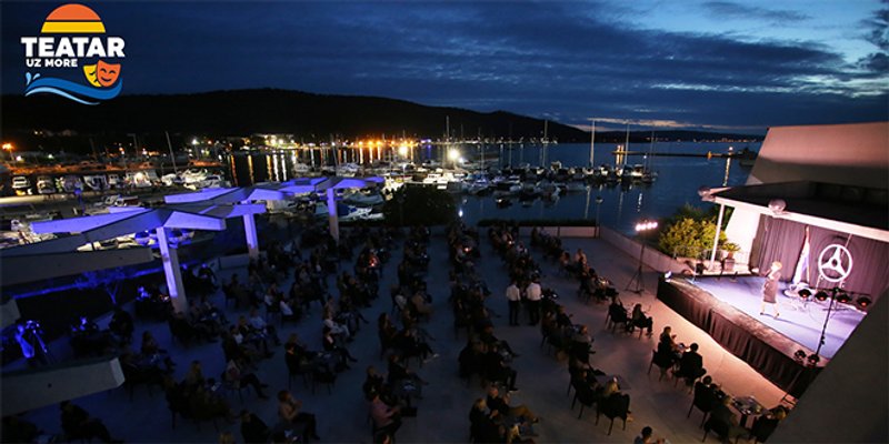 OD ECIJE DO ZIJAHA, OD MILE DO SOBINA Lipanj na Teatru uz more prštat će od smijeha