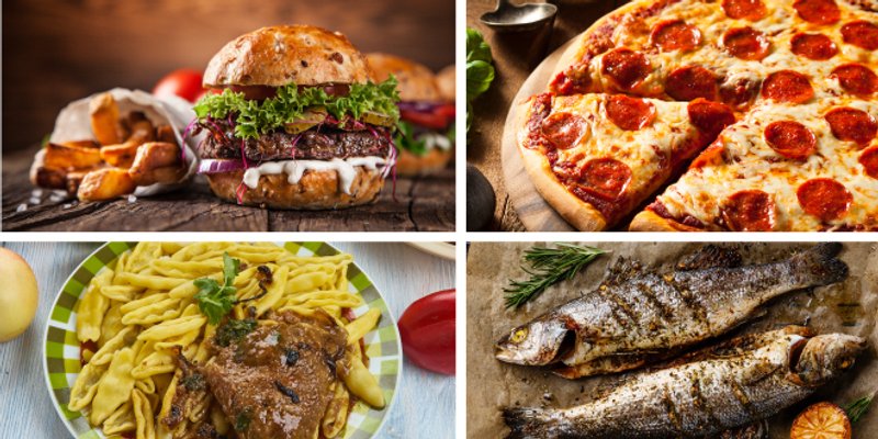 Jede li se u Splitu pašticada samo na pirevima?