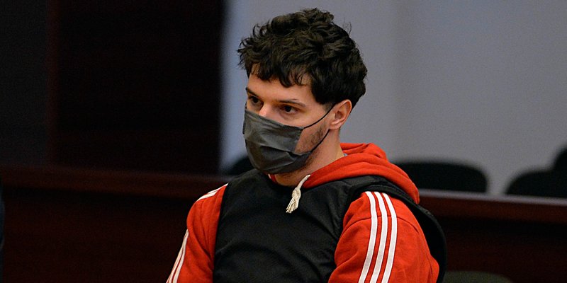 PRIJETNJA LIKVIDACIJOM? Filip Zavadlav i pratnja na suđenju su nosili pancirke!