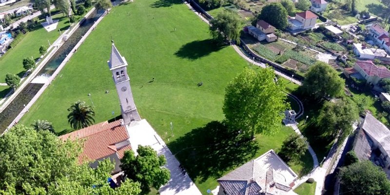 DJEČJI TJEDAN U SOLINU: Bogat program ispunjen raznovrsnim događanjima