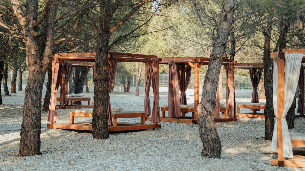 Dalmaland | Foto: Matija Lipar