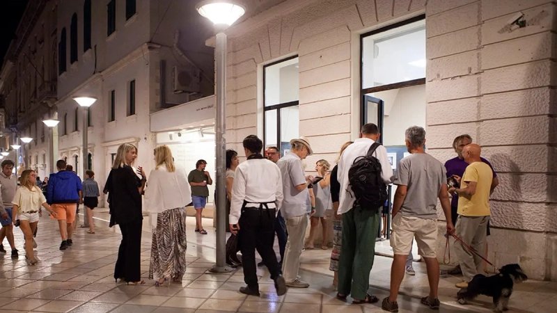 Fotoklub Split otvorio prijave za još jedno izdanje Split Formata