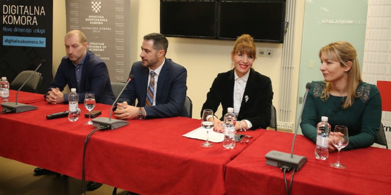 FORUM OBITELJSKOG SMJEŠTAJA Martina Nimac Kalcina: Ako se želite baviti iznajmljivanjem, trebate računati da je to poluprofesionalni rad