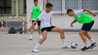 Otvorene prijave za Futsal 3x3 turnir u sklopu Vrgorskog sportskog ljeta 2026.