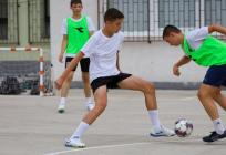 Otvorene prijave za Futsal 3x3 turnir u sklopu Vrgorskog sportskog ljeta 2026.