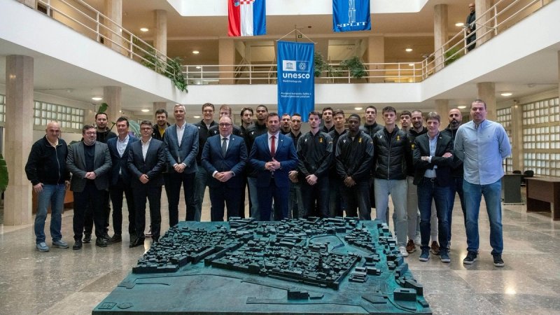 Šuta u Banovini ugostio 'žute': 'Cilj nam je Gripama vratiti stari sjaj'