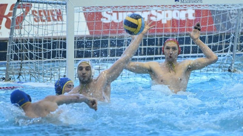 POLUFINALE EUROKUPA: Jadranu minimalna prednost pred uzvrat