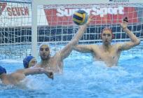 POLUFINALE EUROKUPA: Jadranu minimalna prednost pred uzvrat