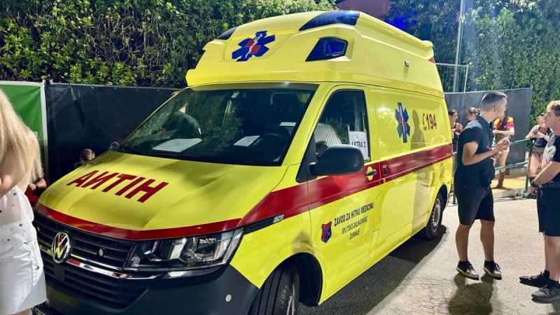 Mirna večer na Ultri? Pitali smo djelatnike Hitne koliko je intervencija zabilježeno
