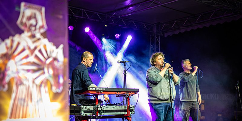 ZAPOČEO TJEDAN PORINA Doznajte koja događanja će ga obilježiti