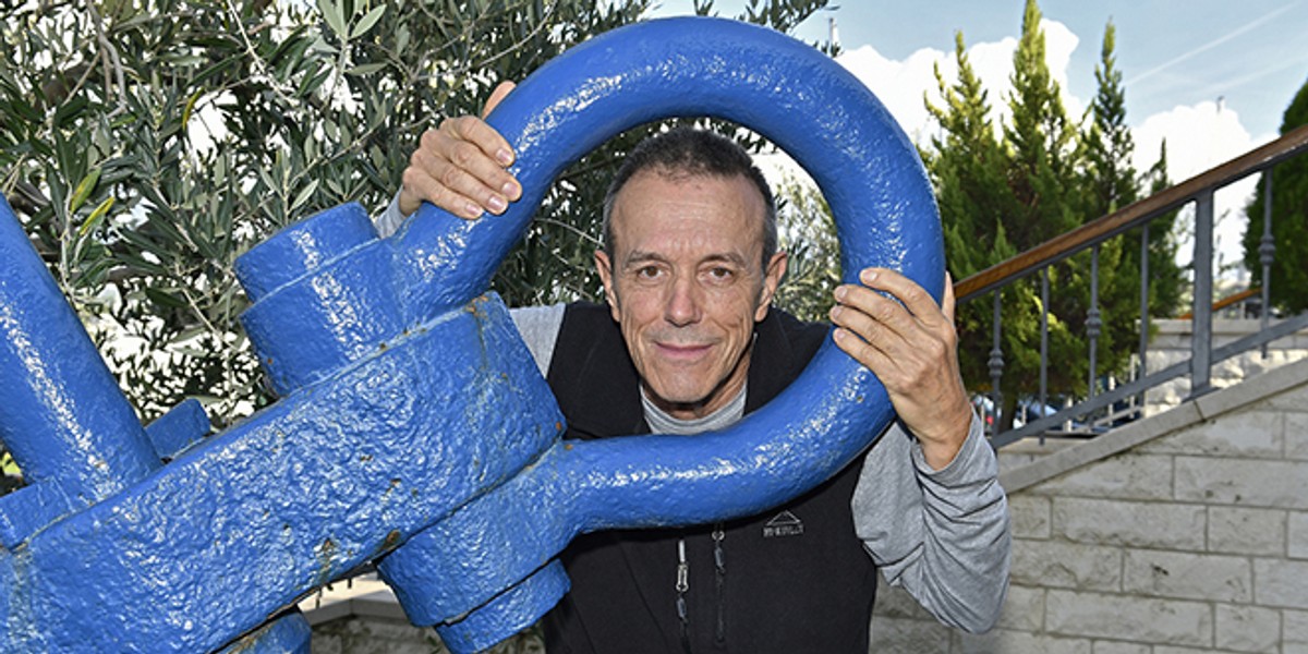 NEDJELJNA ĆAKULA Željko Baričić: Drugi autori recikliraju riječi, a Vjekoslava izmišlja nove i zbog toga je posebna