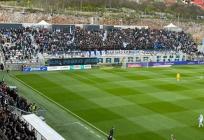 IGRA SE U NEDJELJU Policija objavila upozorenje uoči utakmice Rijeke i Hajduka