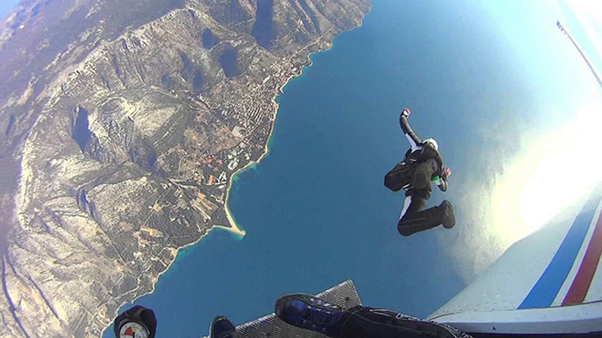 Devet mjeseci nakon nesreće: Đala u dresu broj 33 skočio na Zlatni rat i upisao Kiša u Hajduk