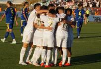 UŽIVO: Hajduk vodi 2:0, novi gol Šege!
