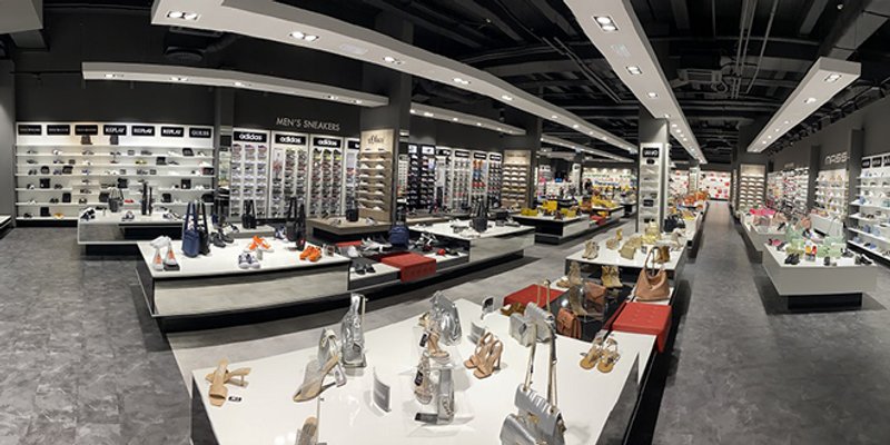 Najveći izbor obuće u Splitu