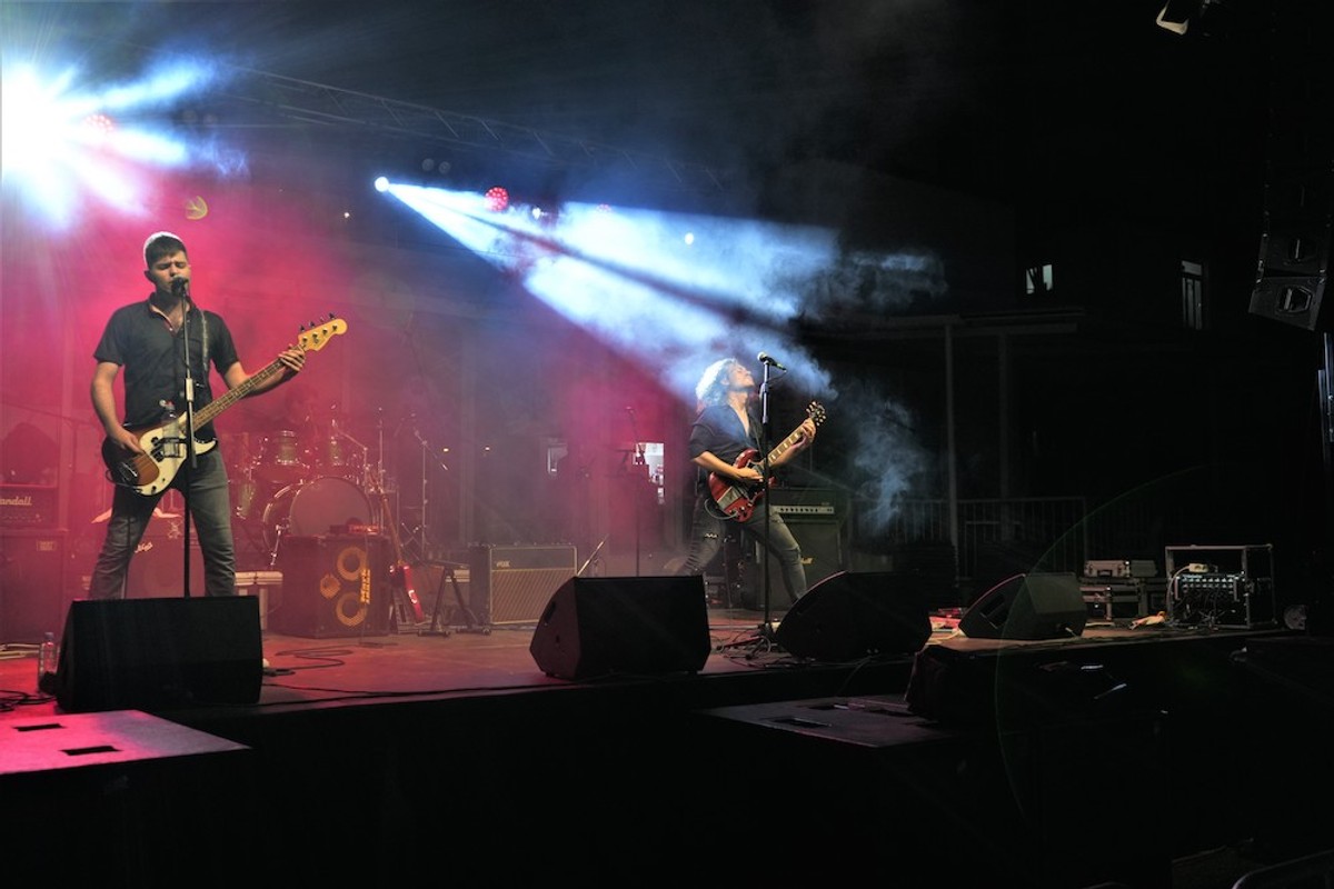 Legende rocka | foto: Radomir Đurđević