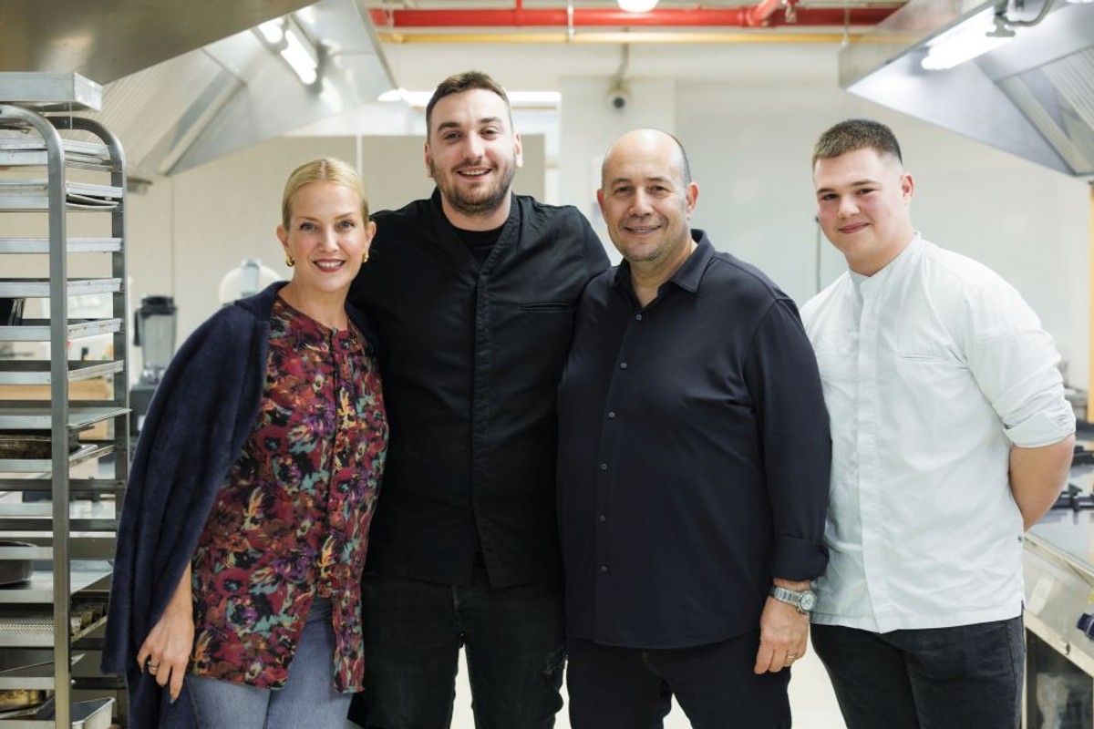 Oliva Allegra i Zrno Soli