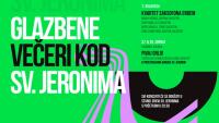 Uskoro kreće festival Glazbene večeri kod sv. Jeronima 2026.