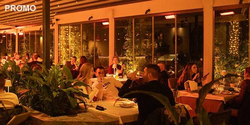 Noviteti u splitskom restoranu Kadena