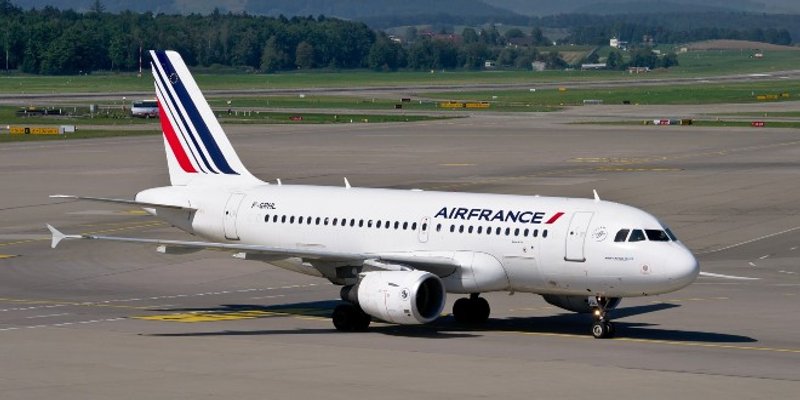 Air France predstavlja Rendezvous kampanju s posebnim ponudama letova