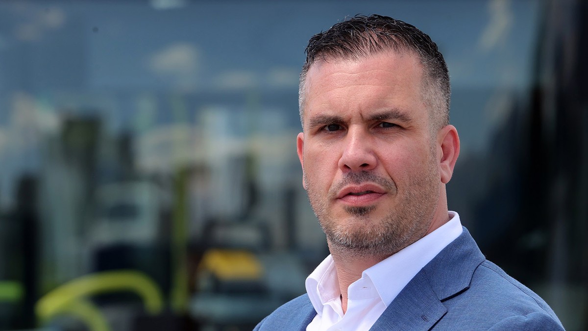 INTERVJU S DIREKTOROM PROMETA: 'Ako zbog inflacije i cijena goriva pojedinačne karte poskupe, građani Splita i dalje će se voziti za euro dnevno'