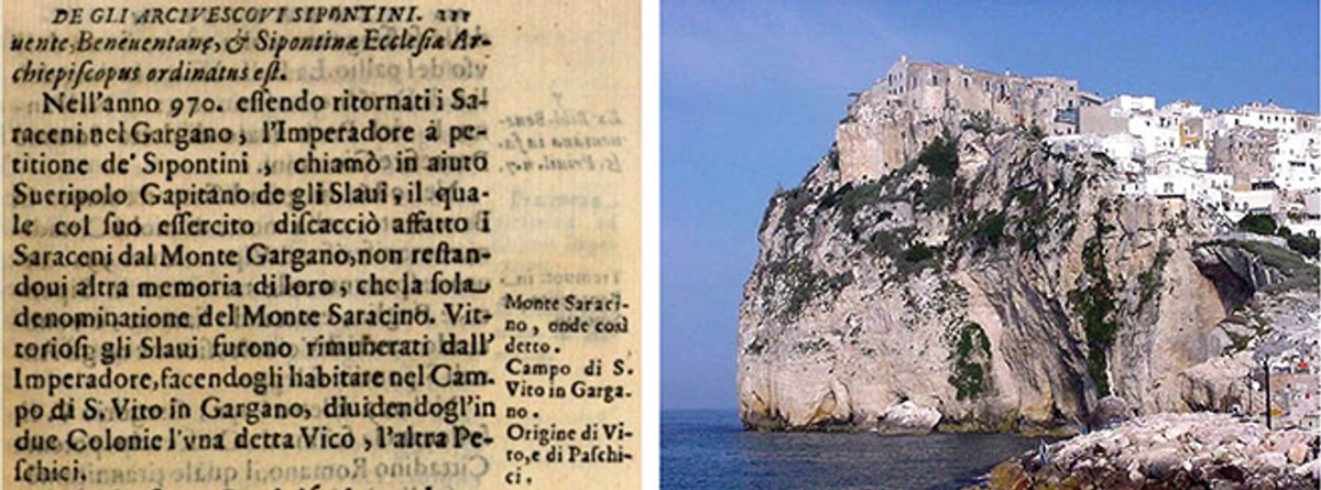 Kako je u Italiji nastala 'mala Dalmacija'?