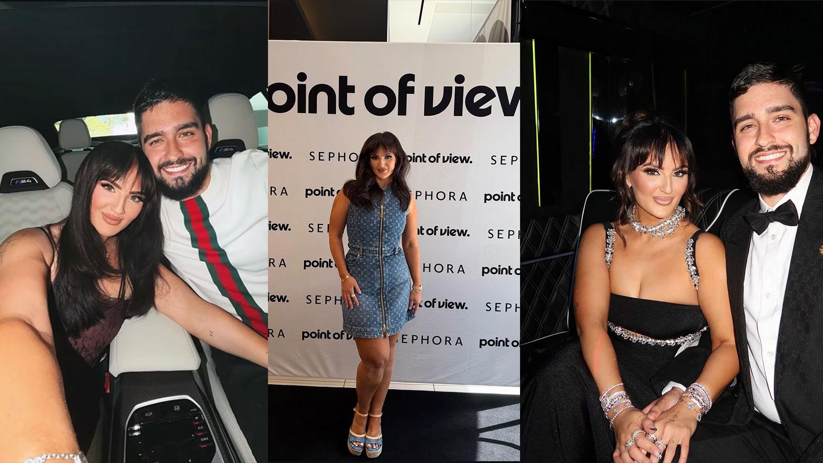 Prati je gotovo 17,4 milijuna ljudi, ali internet joj ne oprašta ništa: Tko je Mikayla Nogueira?