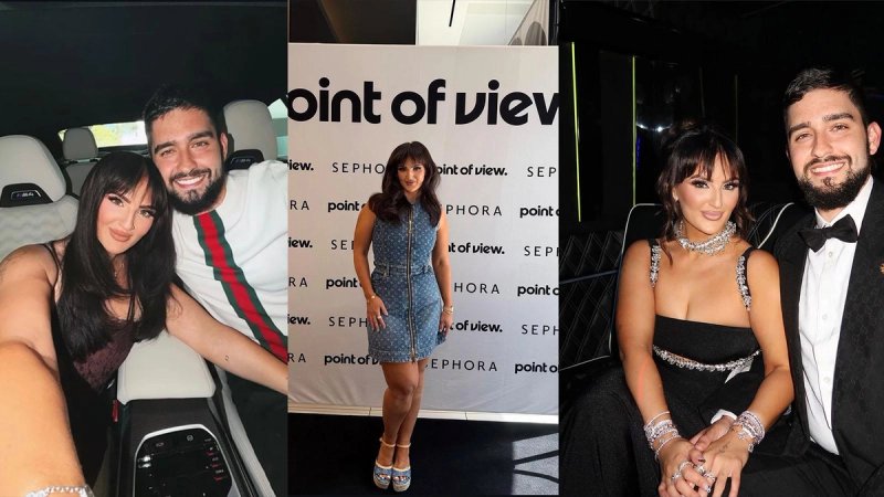 Prati je gotovo 17,4 milijuna ljudi, ali internet joj ne oprašta ništa: Tko je Mikayla Nogueira?