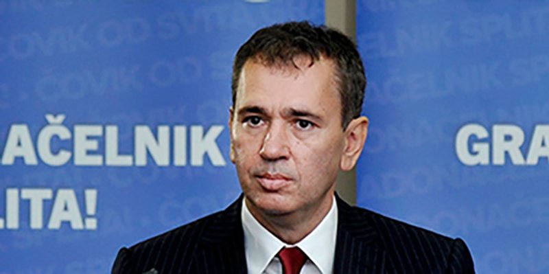 Pauletić se javio na Facebooku, prijatelji mu daju podršku