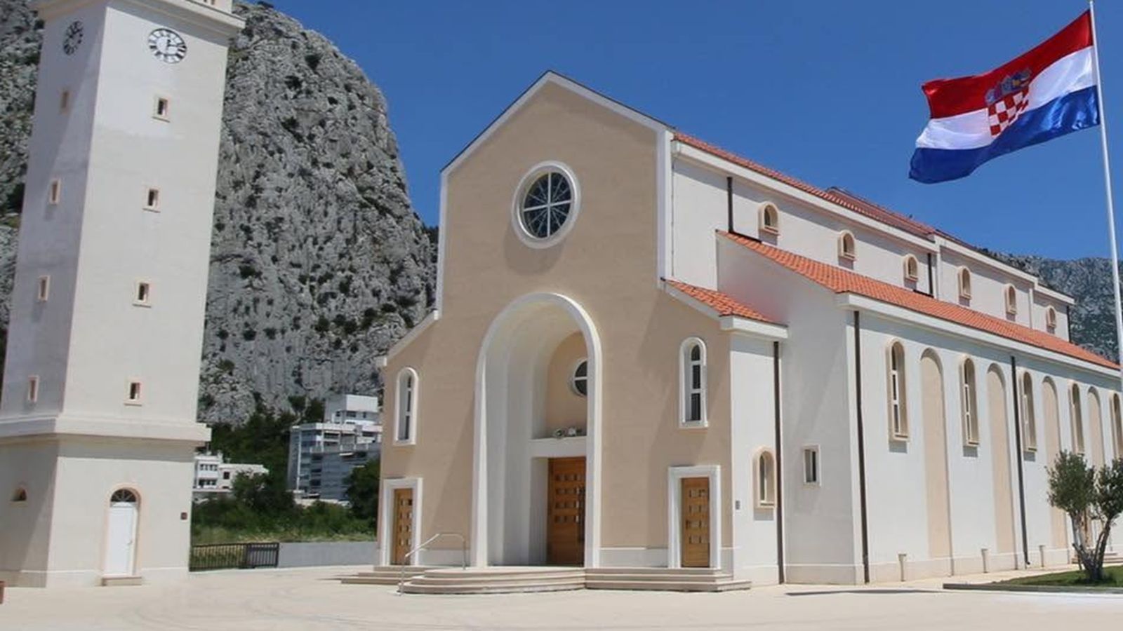OMIŠ: U nedjelju će se služiti sveta misa zadušnica za Katicu Nikolić