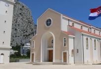 OMIŠ: U nedjelju će se služiti sveta misa zadušnica za Katicu Nikolić