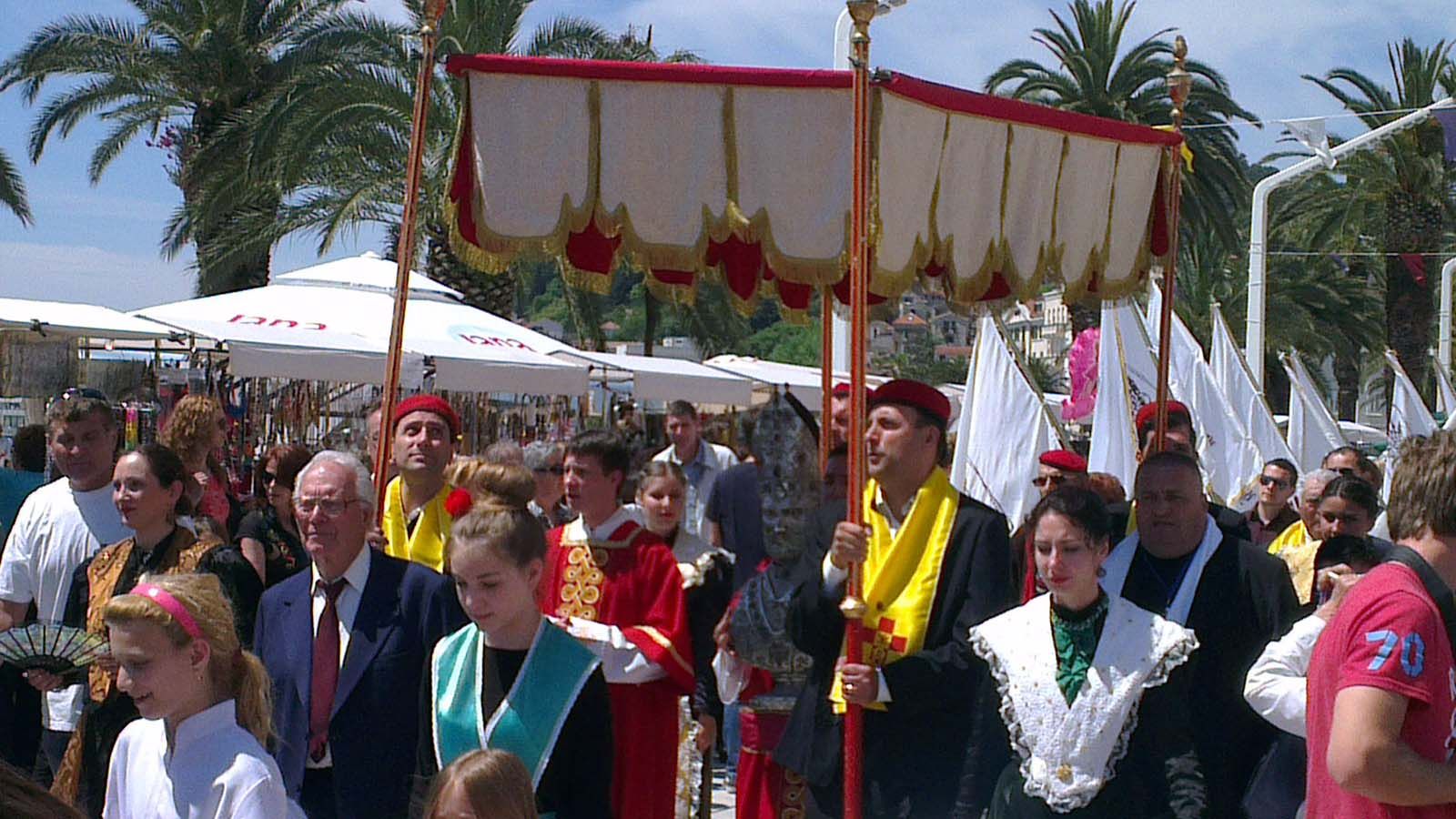 Djeco i roditelji - svi na Sudamju! Šareni dječji program za vaše mališane