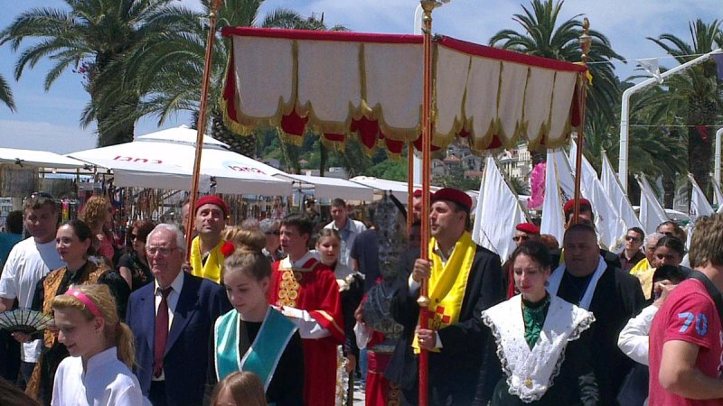 Djeco i roditelji - svi na Sudamju! Šareni dječji program za vaše mališane