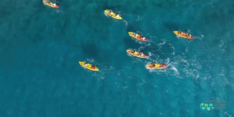 Uskoro novo izdanje Dalmatia Šibenik Outdoor Festivala, poznati detalji